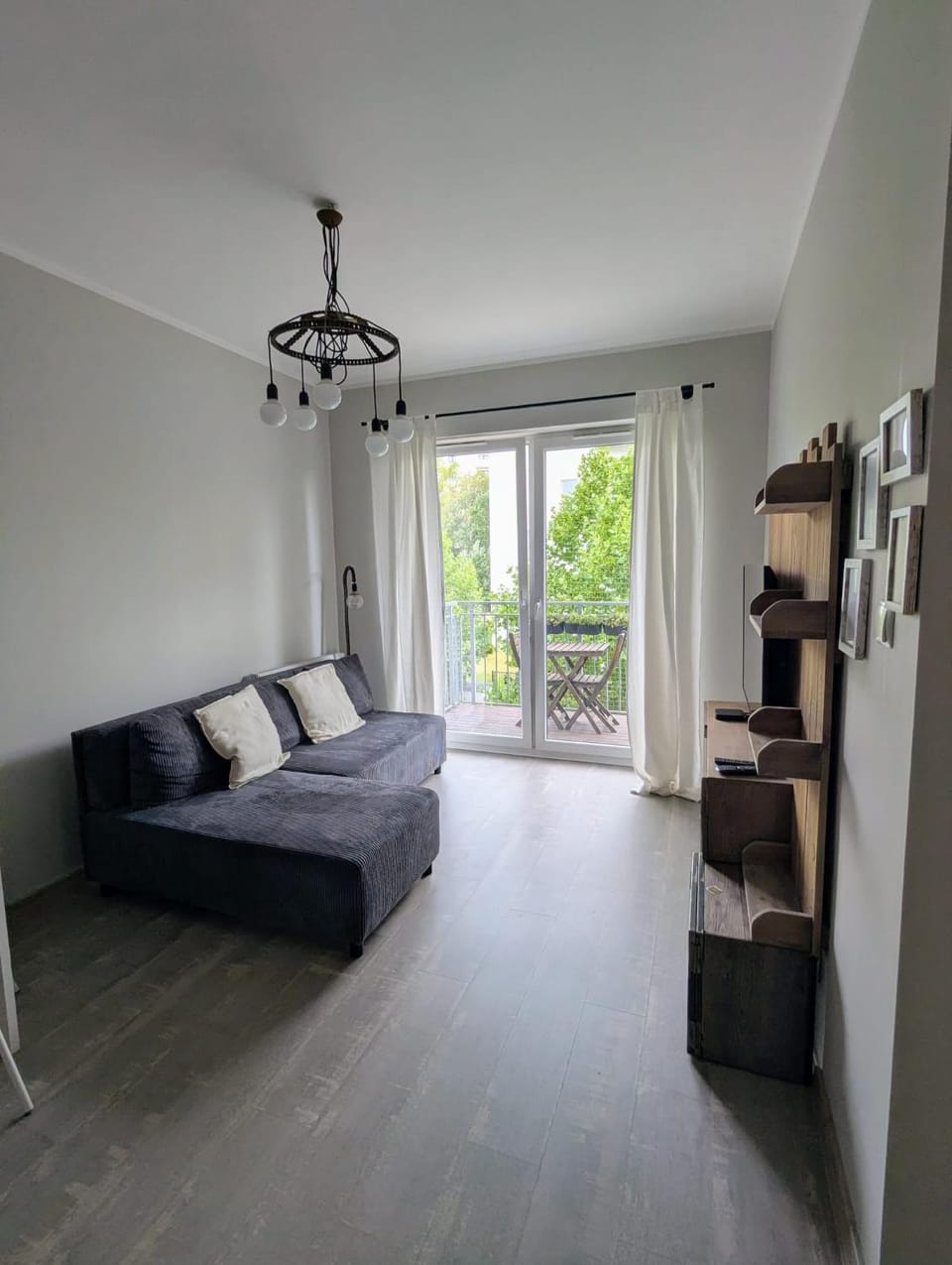 Hawelańska City & Green Apartment in Poznan