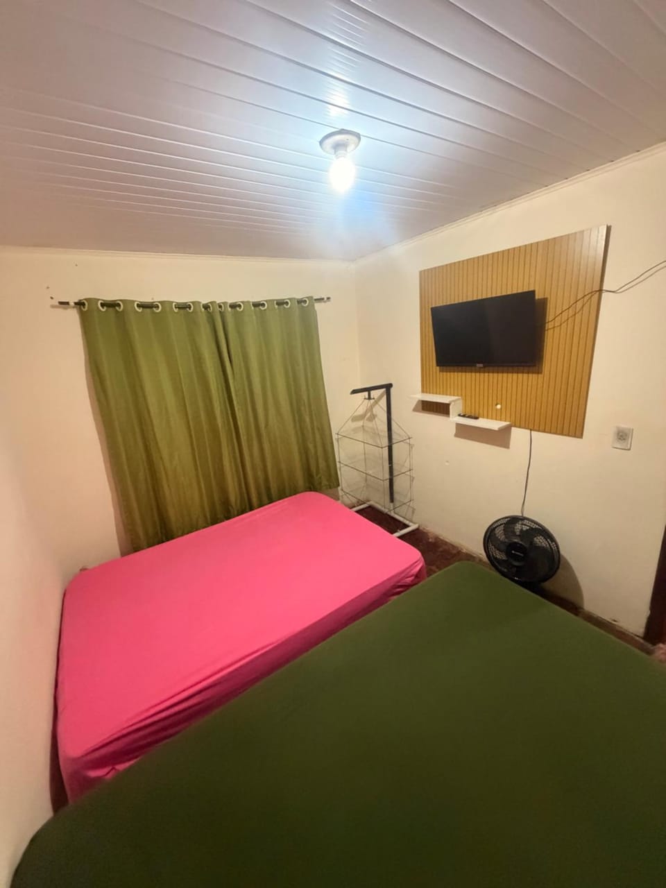 Casa Apartment in Camboriú