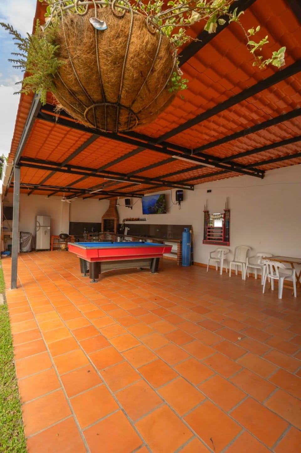 Villa angelica House in North Santander, Colombia