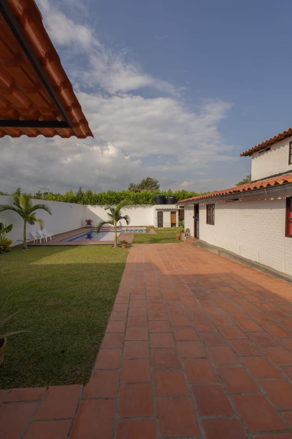 Villa angelica House in North Santander, Colombia