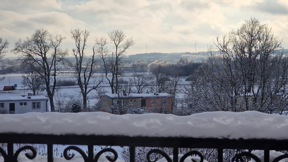 Hotel Pałacowa Hotel in Lviv Oblast