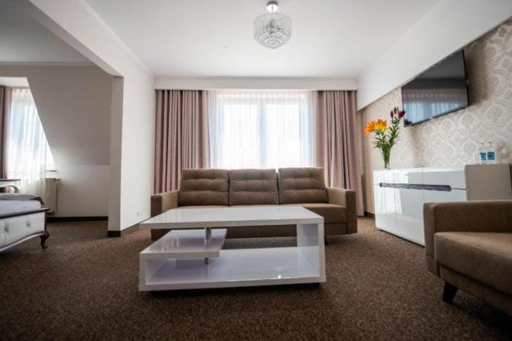 Hotel Pałacowa Hotel in Lviv Oblast