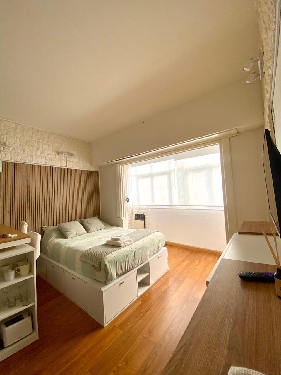 Costa Mardel Apartment in Mar del Plata