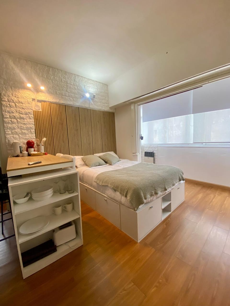 Costa Mardel Apartment in Mar del Plata