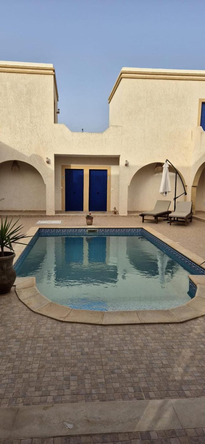 Rayhana residence Djerba Apartment in Tunisia