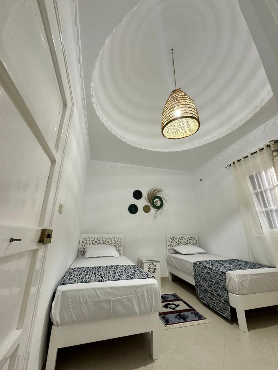 Rayhana residence Djerba Apartment in Tunisia
