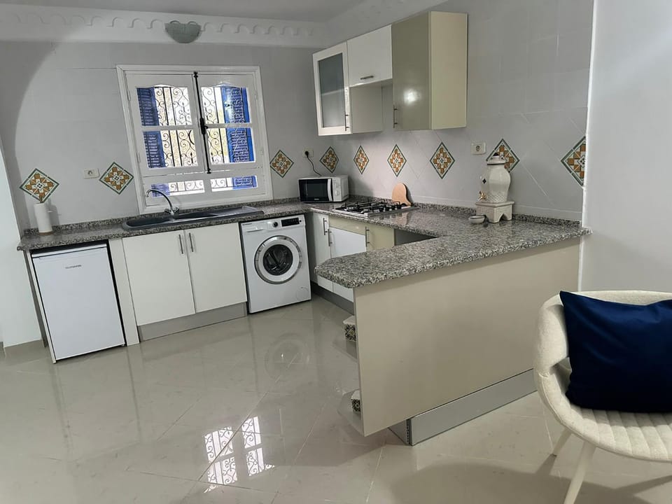Rayhana residence Djerba Apartment in Tunisia