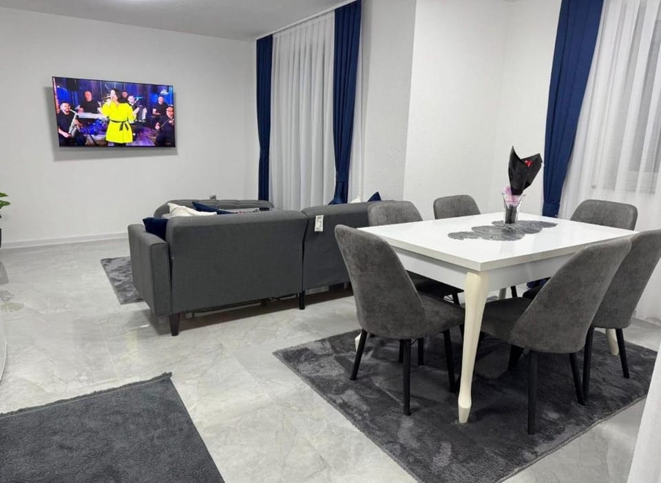 Bajkin Apartman Apartment in Federation of Bosnia and Herzegovina