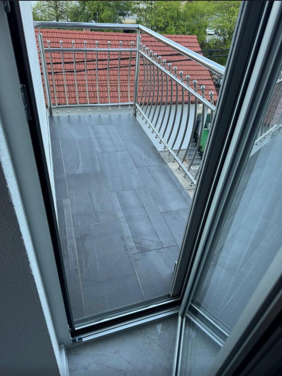 Bajkin Apartman Apartment in Federation of Bosnia and Herzegovina