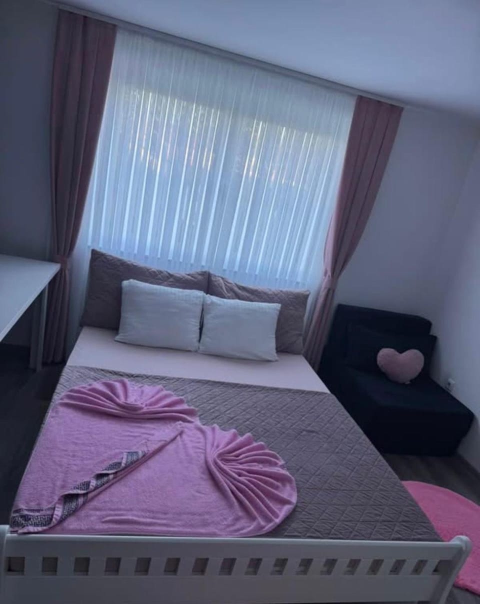 Bajkin Apartman Apartment in Federation of Bosnia and Herzegovina