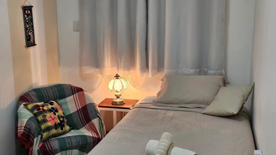 Pousada Ipe Vacation rental in Sao Paulo City