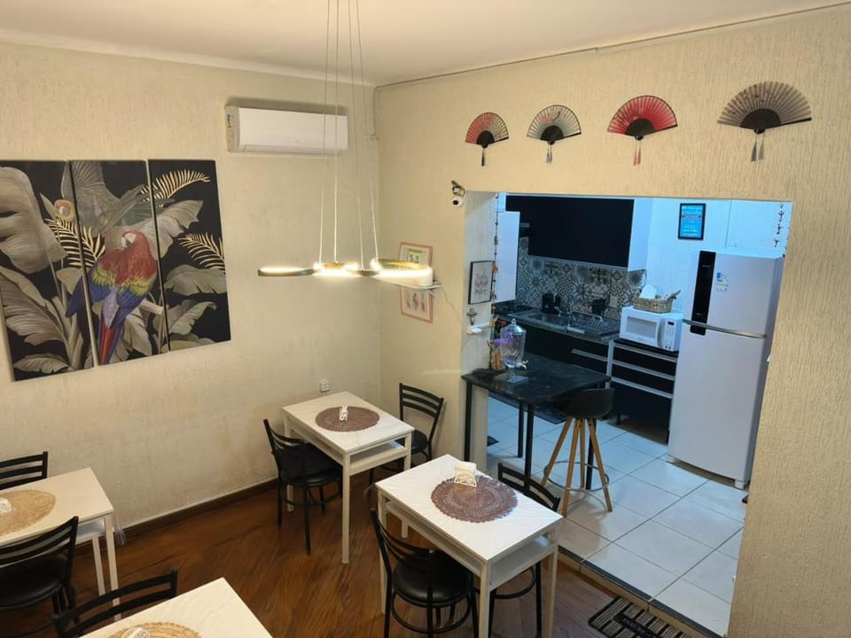 Pousada Ipe Vacation rental in Sao Paulo City