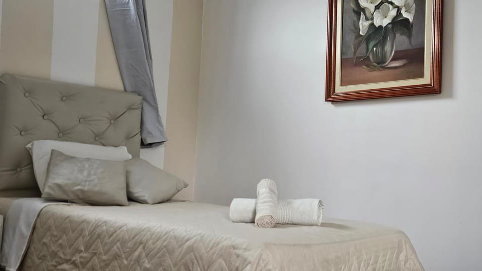 Pousada Ipe Vacation rental in Sao Paulo City