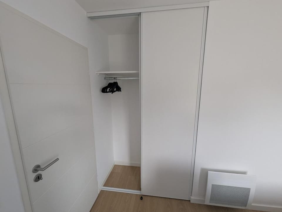 L'Escale de Sarzeau Apartment in Brittany