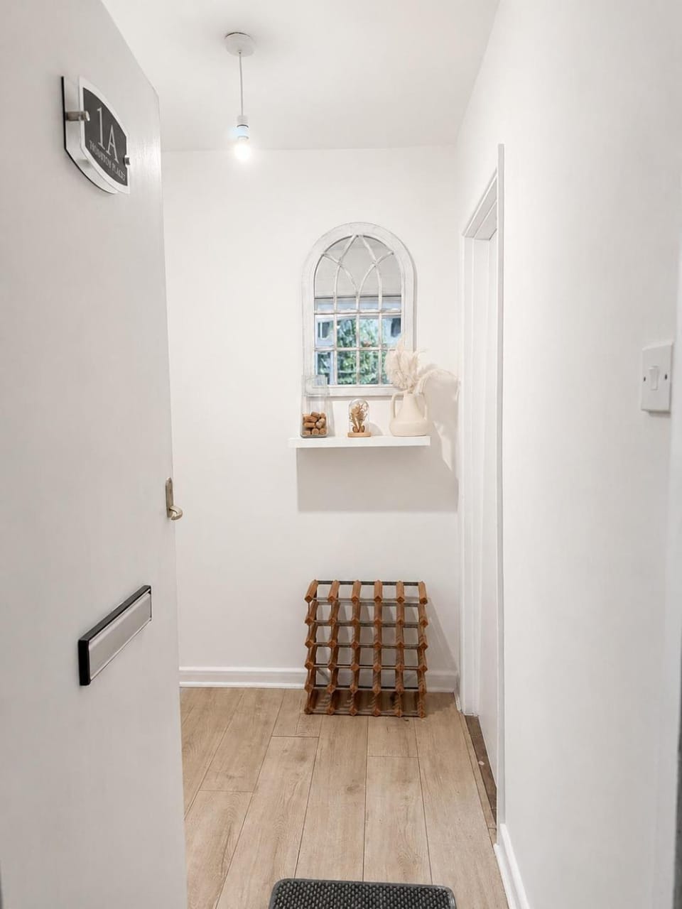 1 Bed Apartment near Ipswich Waterfront & Marina Apartment in Ipswich