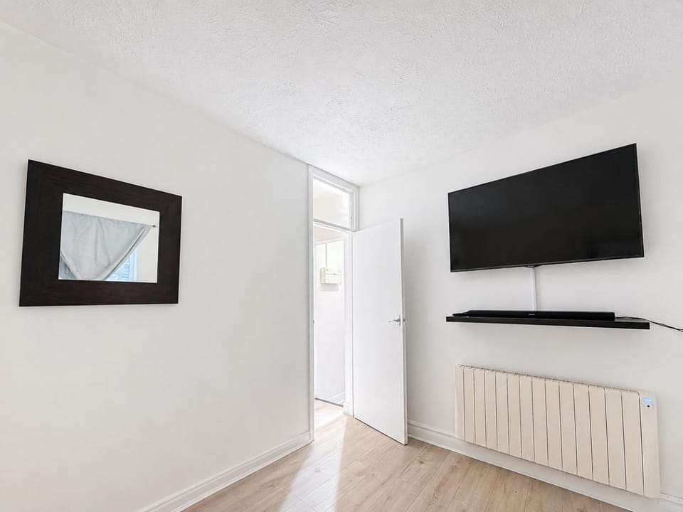 1 Bed Apartment near Ipswich Waterfront & Marina Apartment in Ipswich