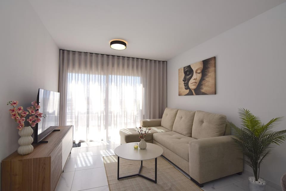 Precioso Penthouse en Lagoons Village Apartment in Torrevieja