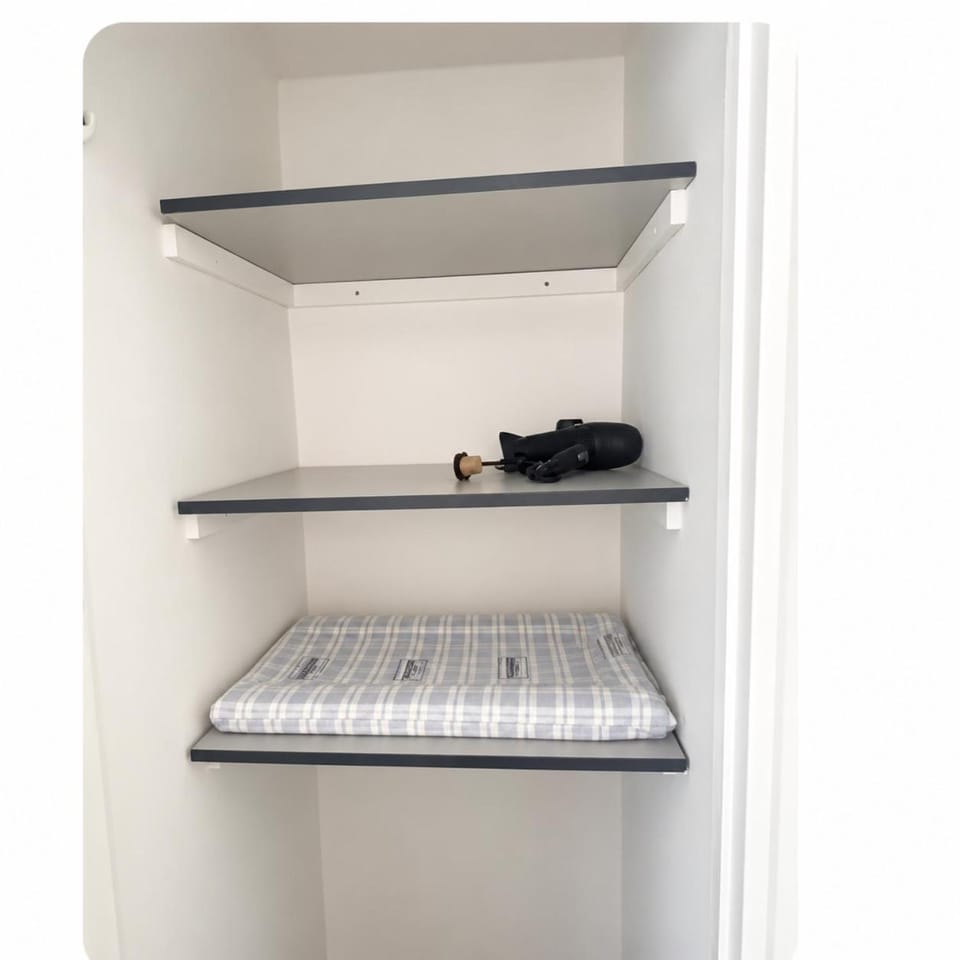 wardrobe