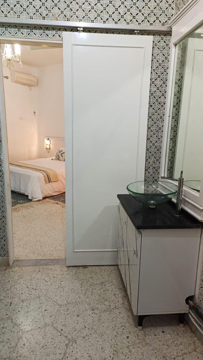 traditional experience in our guest house Bed and Breakfast in Tunisia