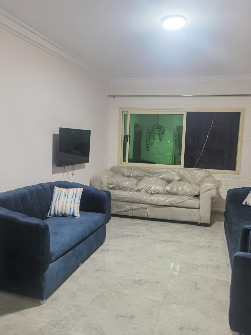 كمبوند روضه السالميه Apartment in Egypt