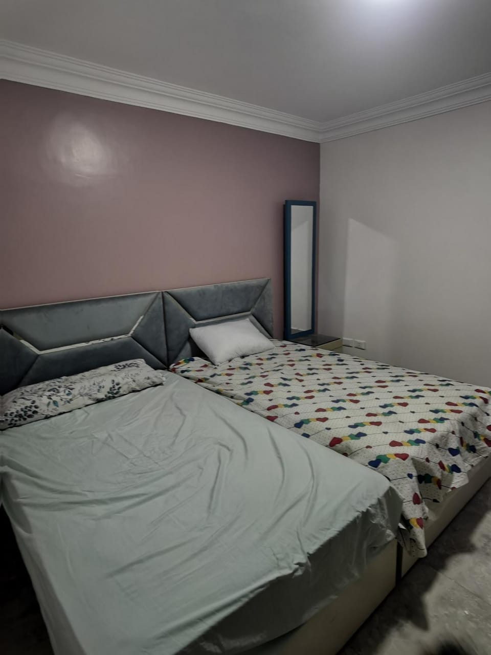 كمبوند روضه السالميه Apartment in Egypt
