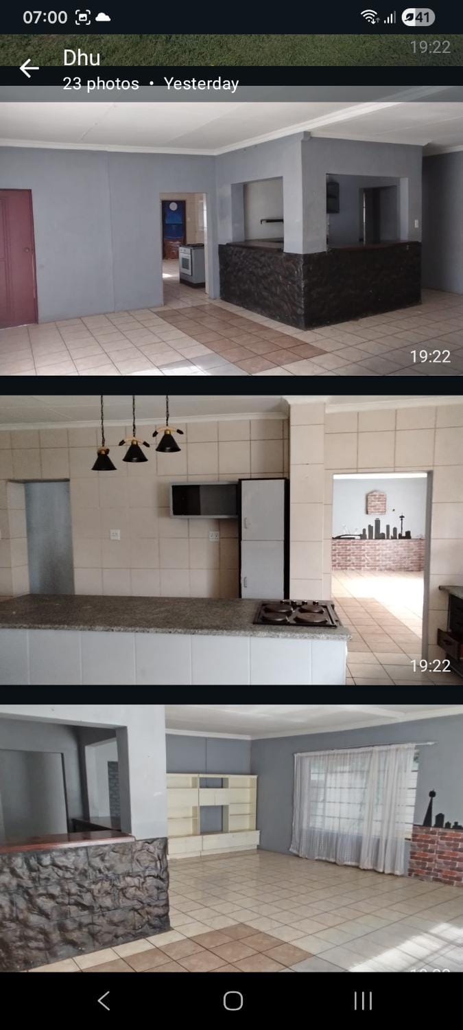 Springs Ekurhuleni Apartment in Gauteng