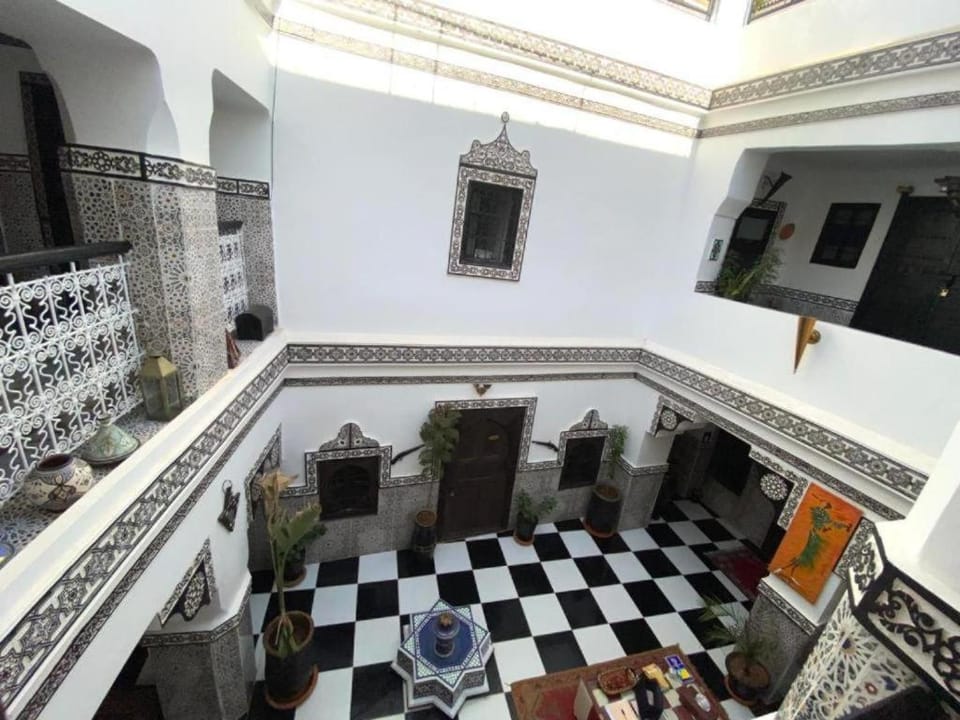 Riad el yacout Bed and Breakfast in Marrakesh