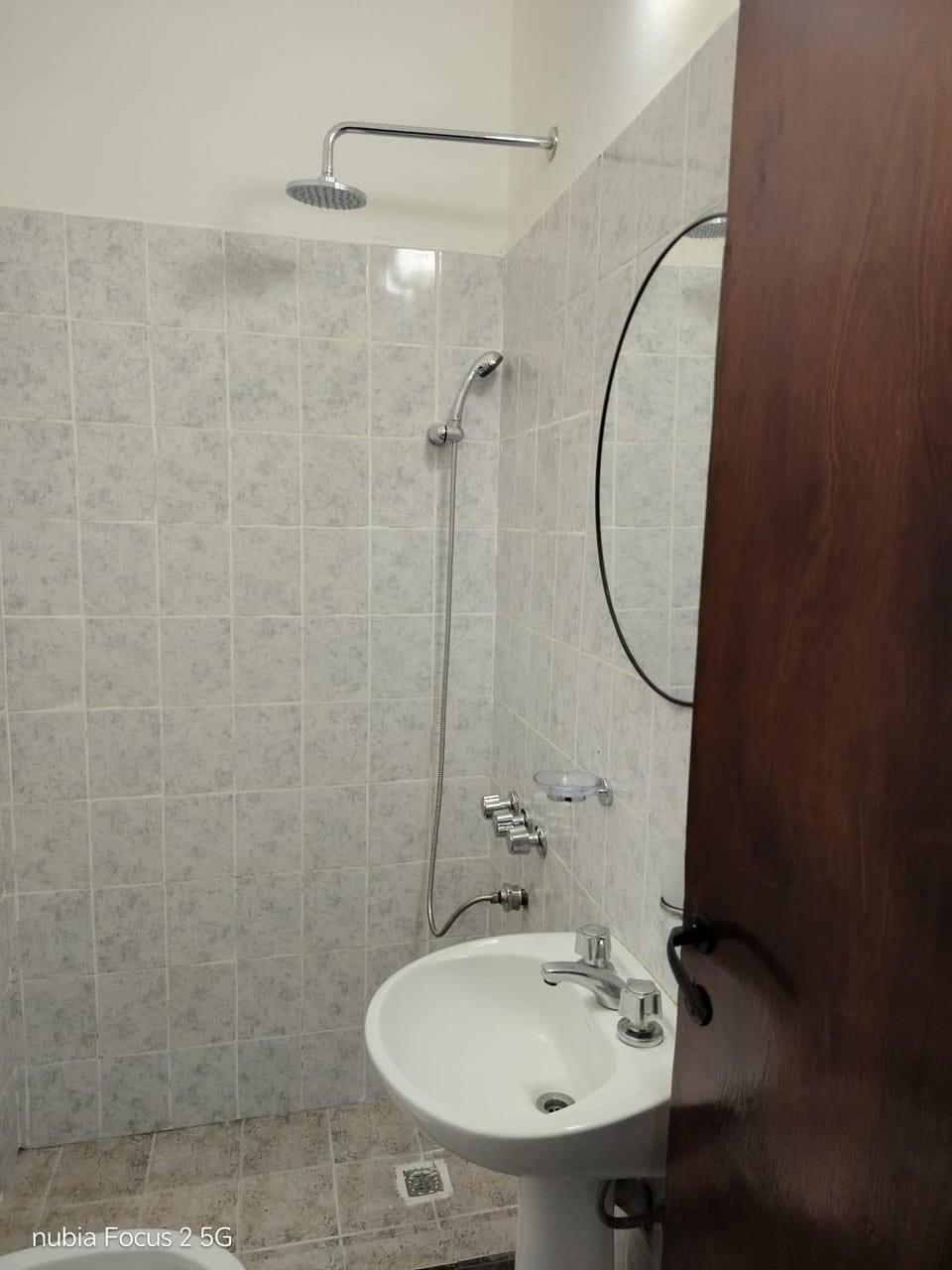Las Amelias Apartment in San Luis