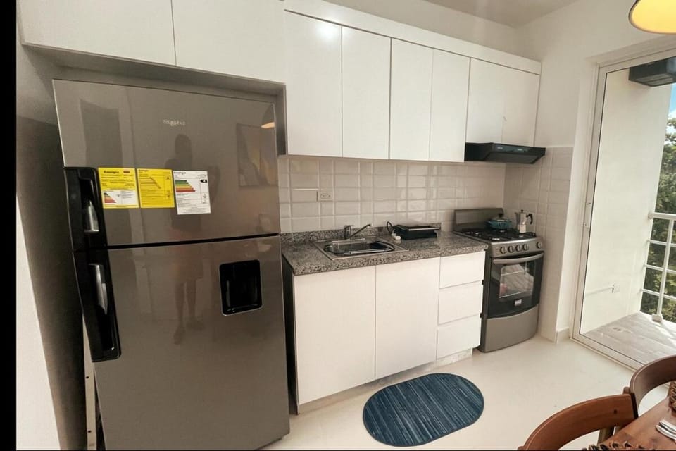 New apartment for family trip in Cabrera Apartment in Cabrera