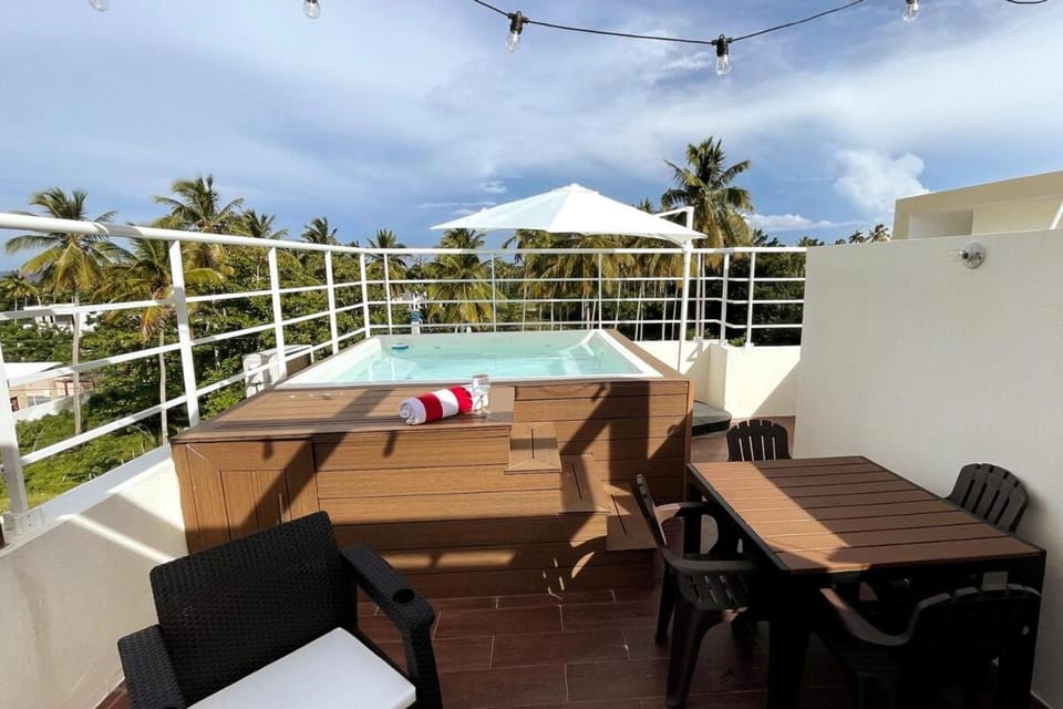 New apartment for family trip in Cabrera Apartment in Cabrera