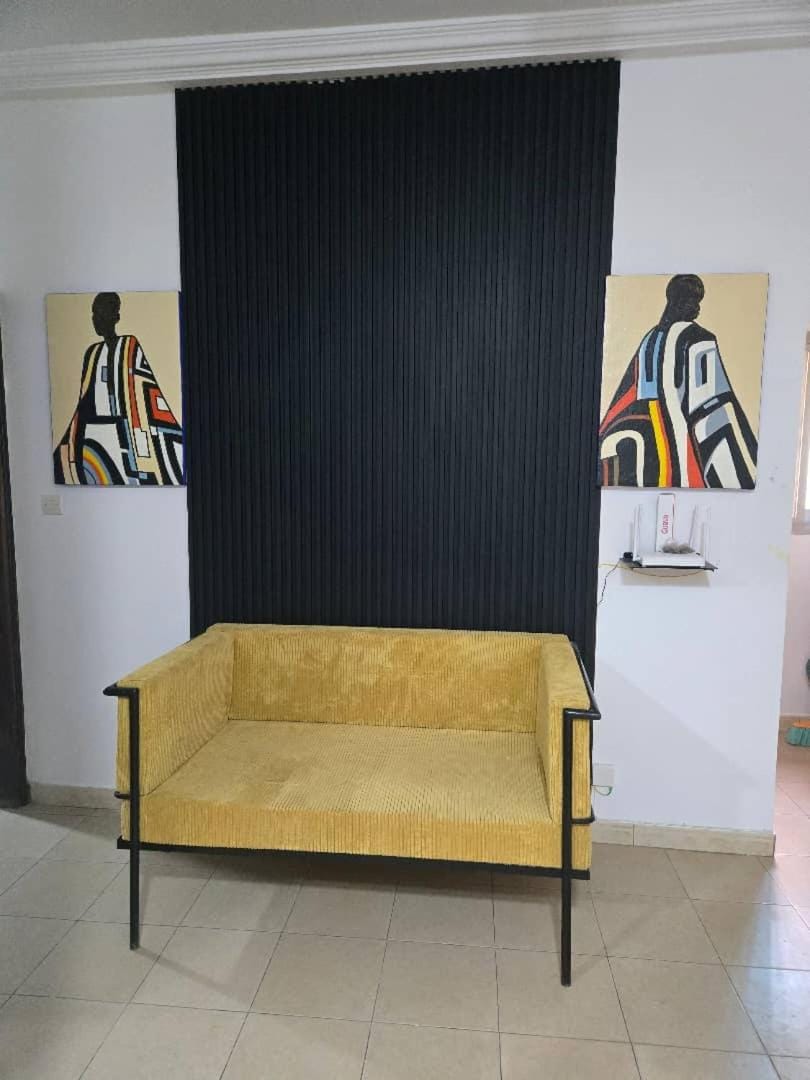 3 Bedroom Apartment Apartment in Dakar