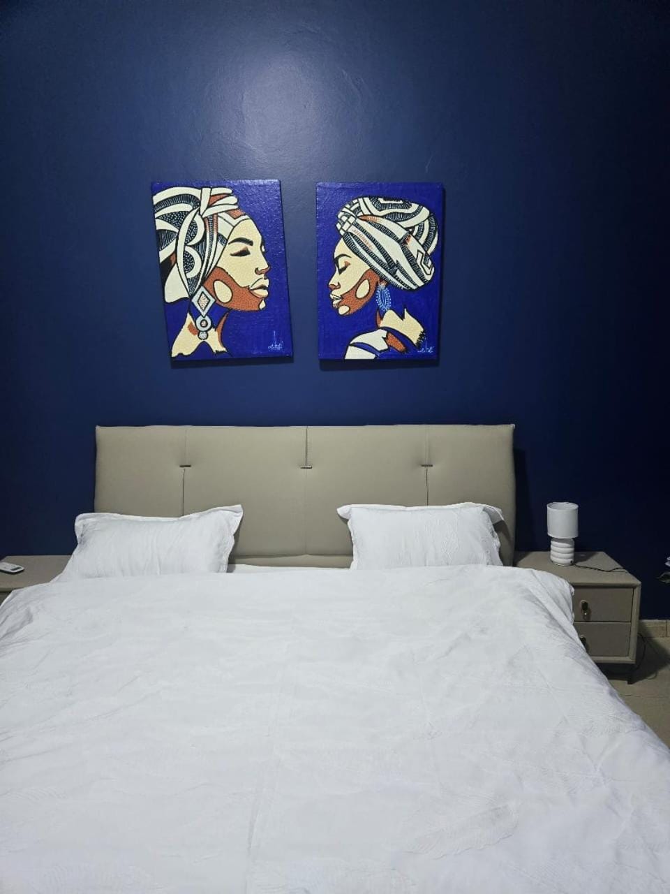 3 Bedroom Apartment Apartment in Dakar