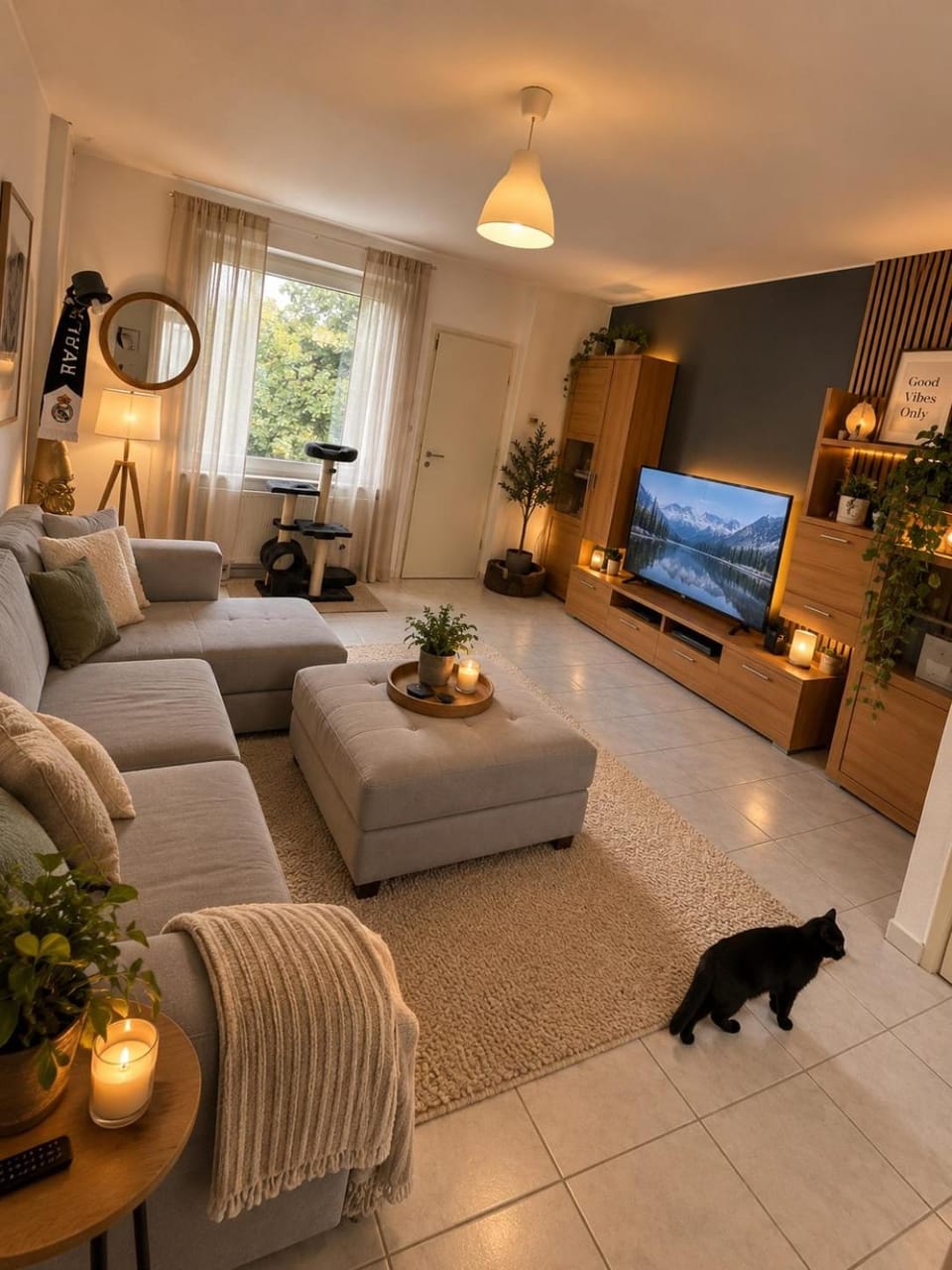 Borsig Pearl Apartment in Dortmund