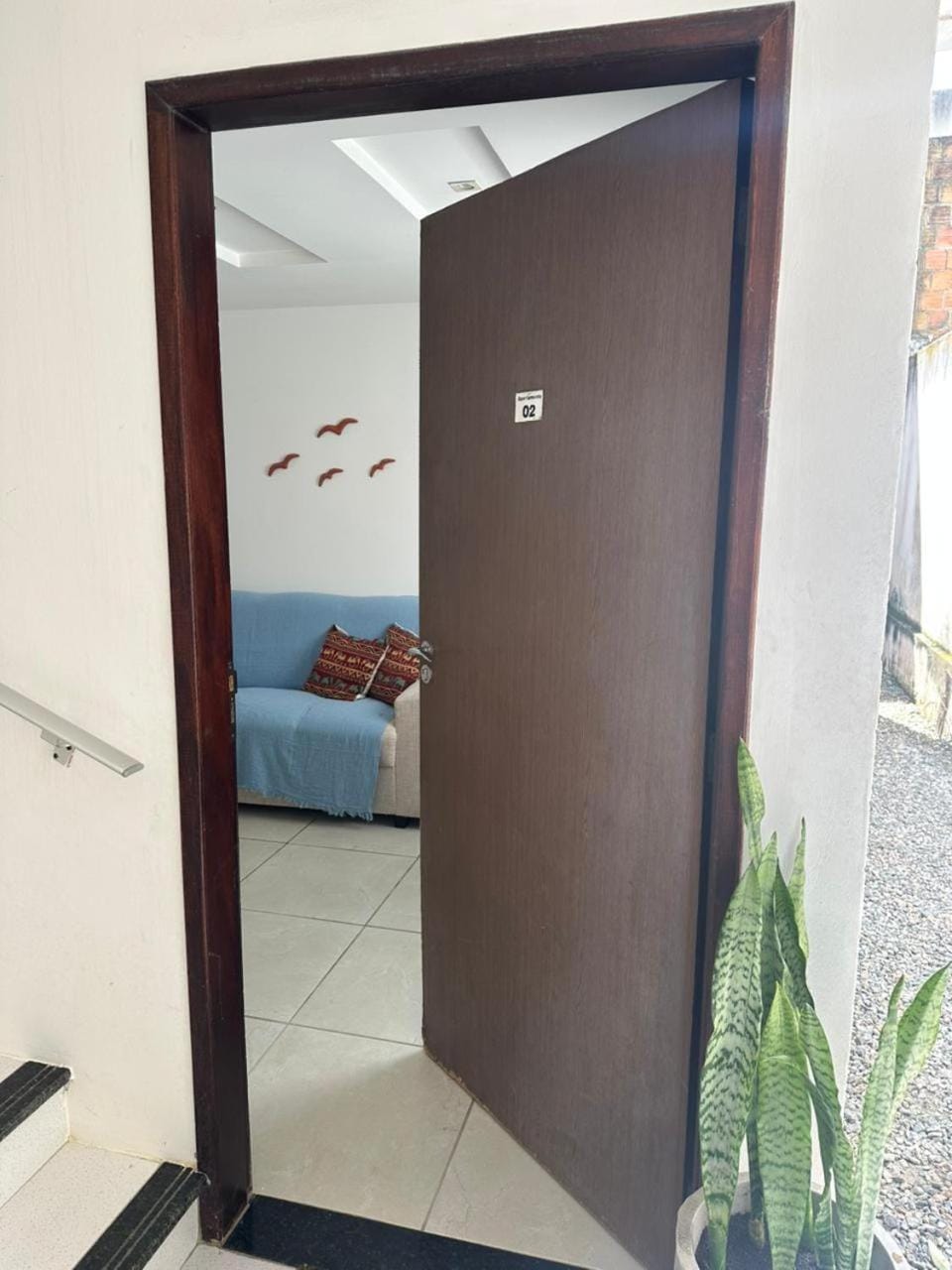 Off site