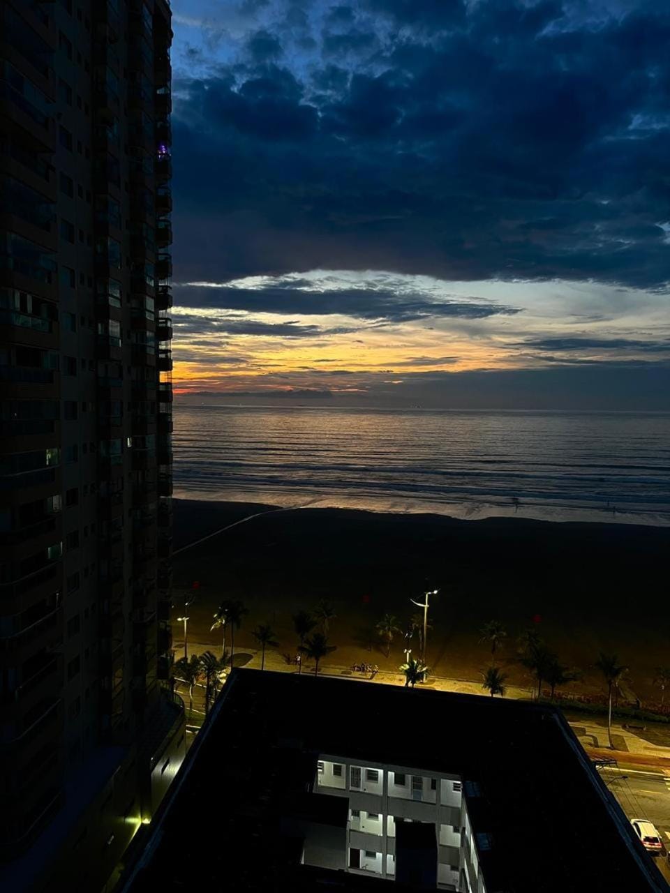 Residencial Max 7 Apartment in State of São Paulo