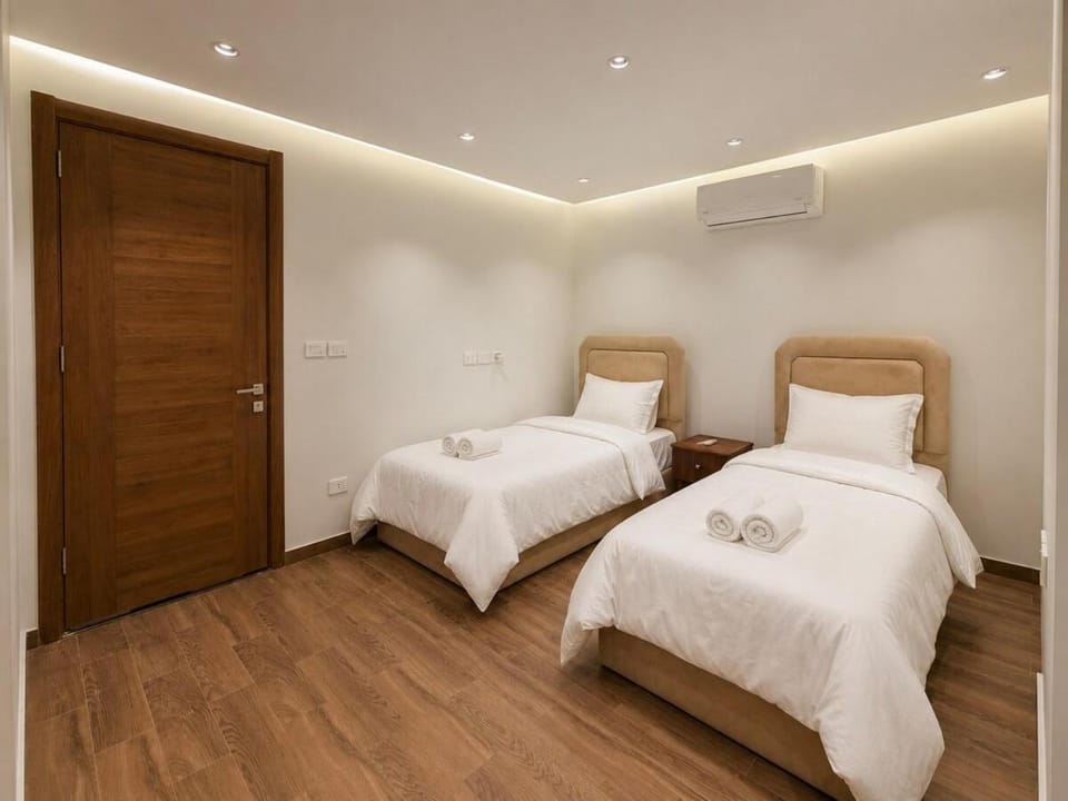 Spacious 3BR Family Apartment l Dokki Apartment in Egypt