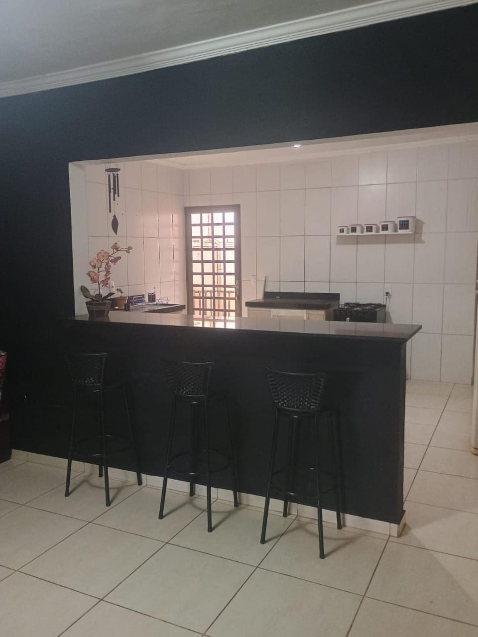 Casa próximo ao Novo Shopping House in Ribeirão Preto