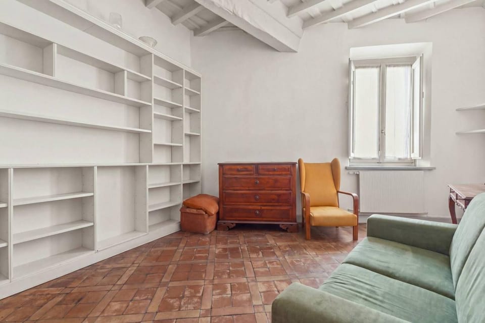 Home d'Elite Spanish Steps Apartment in Rome