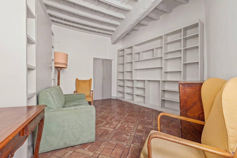 Home d'Elite Spanish Steps Apartment in Rome