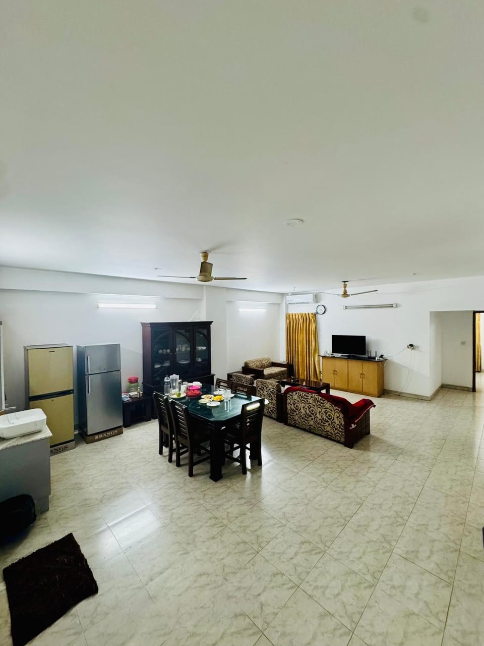 Sheltech diamond Apartment in Dhaka