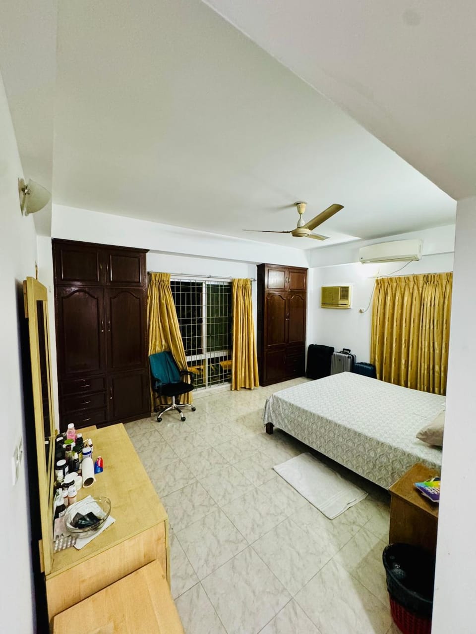Sheltech diamond Apartment in Dhaka