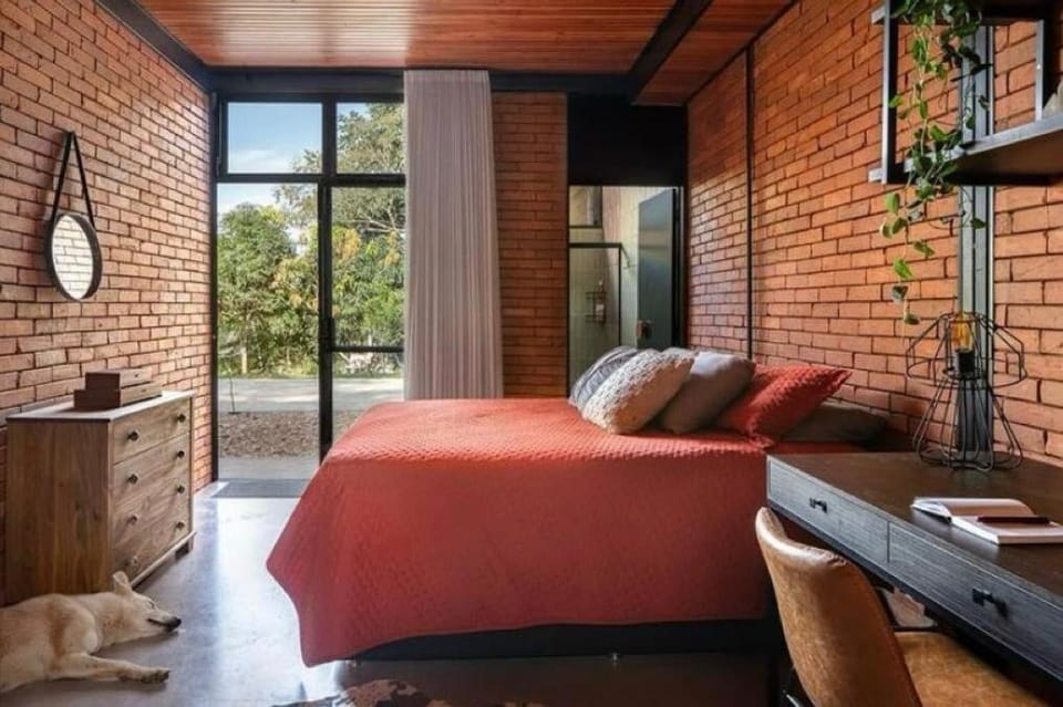 Melhor Chácara perto de Brasília House in State of Goiás