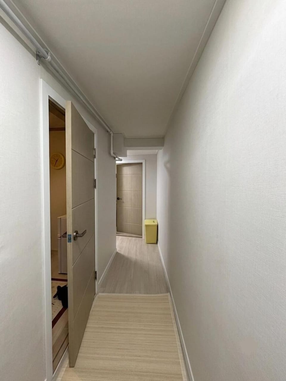 Best accommodation near Gyeongbok Palace I Free luggage storage I Early check-in Villa in Seoul