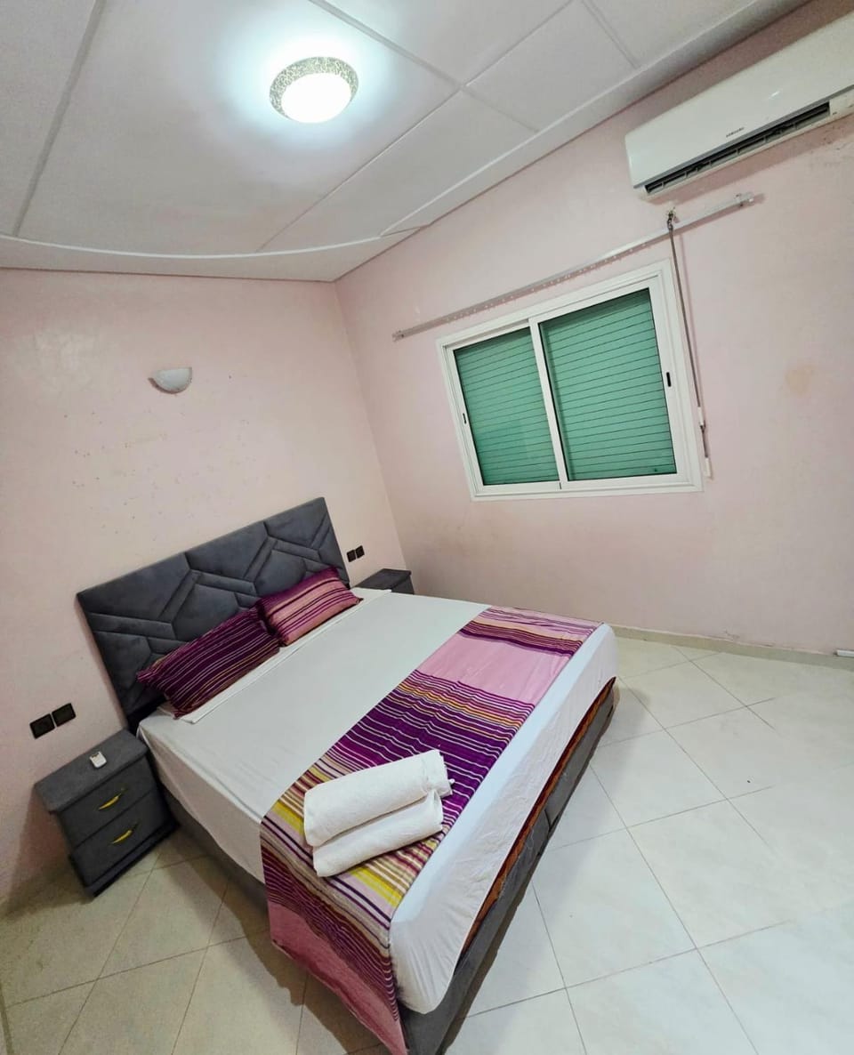 Fès Prestige -3 Bedroom Apartment Apartment in Fes