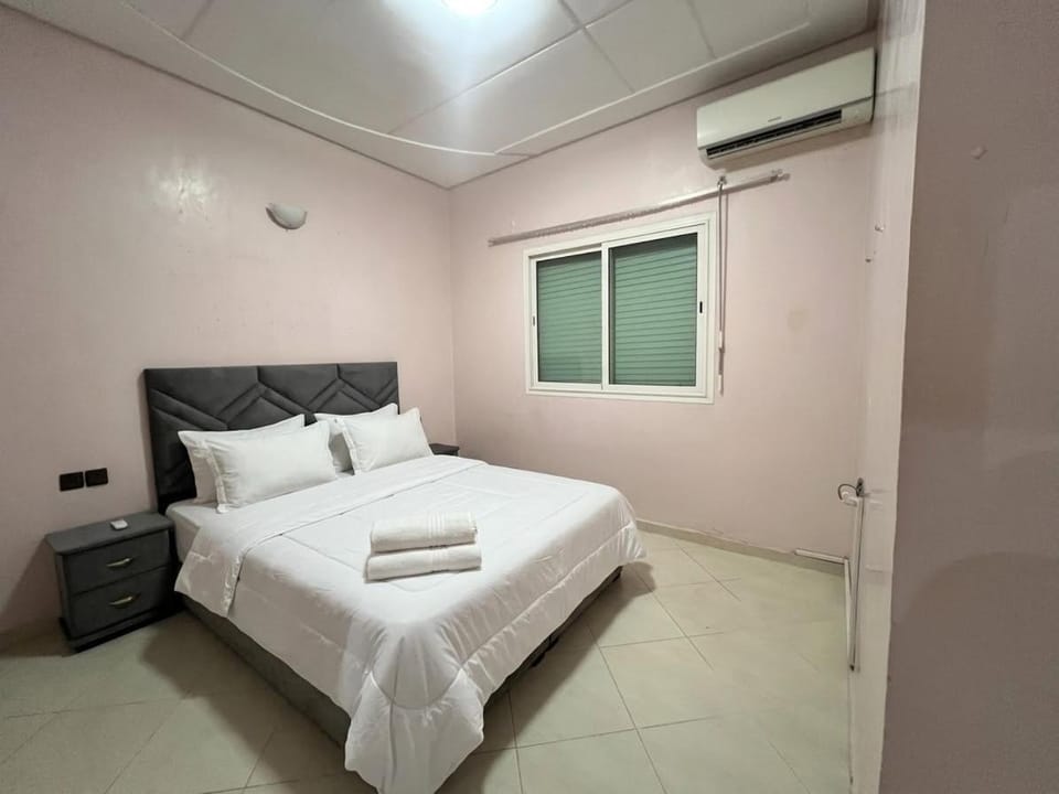 Fès Prestige -3 Bedroom Apartment Apartment in Fes