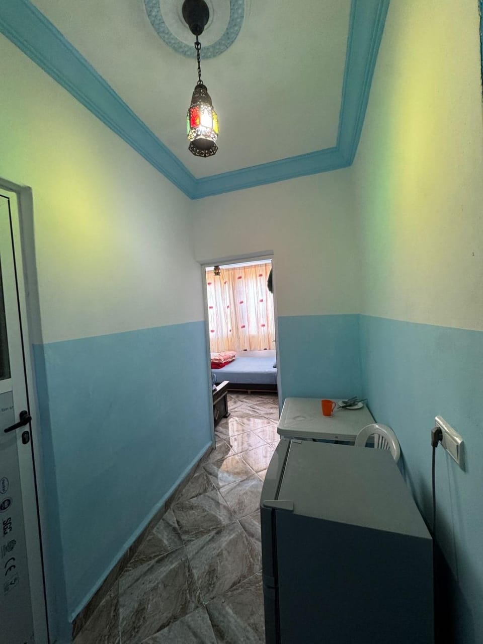 Casa rida Apartment in Chefchaouen