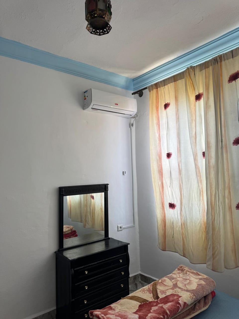 Casa rida Apartment in Chefchaouen