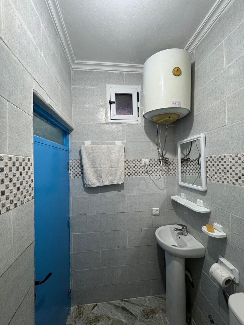 Casa rida Apartment in Chefchaouen
