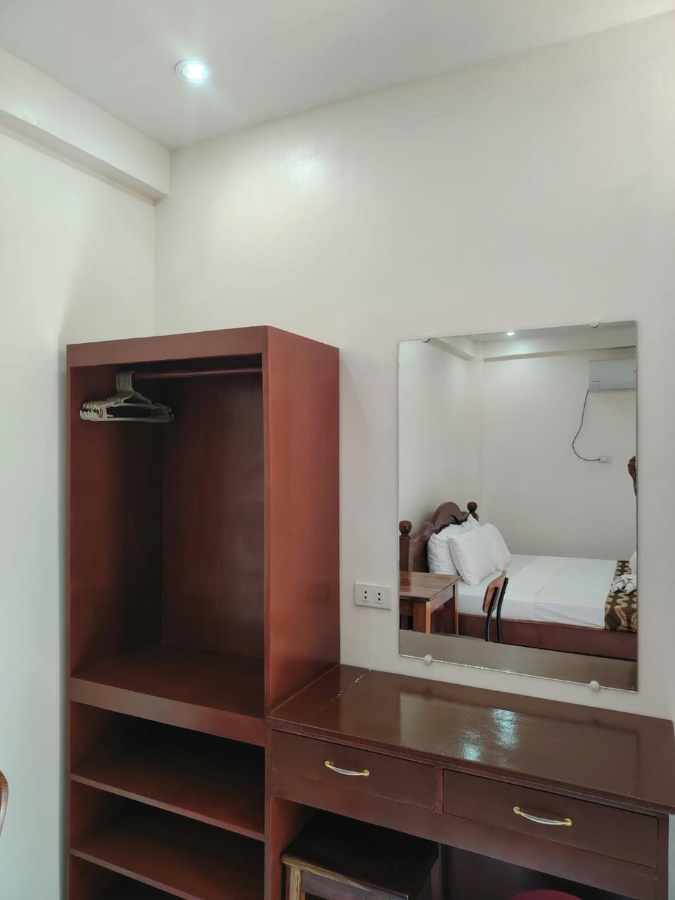 Sequor Palm Villa Bed and Breakfast in Siquijor