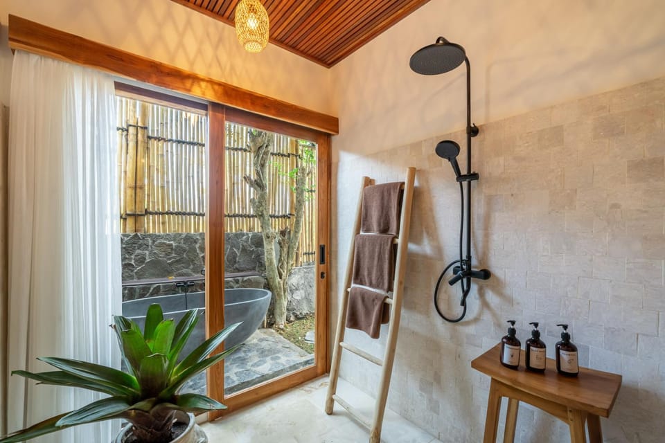 Bougenville Garden Pool Residence Bed and Breakfast in Bali
